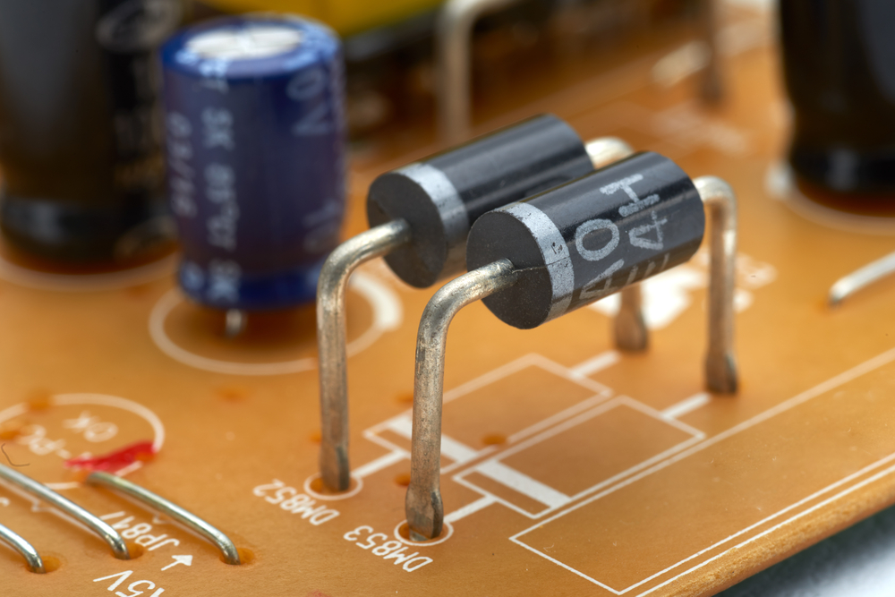 photodiode array detector
