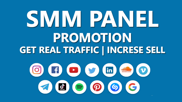 cheapest SMM panel services
