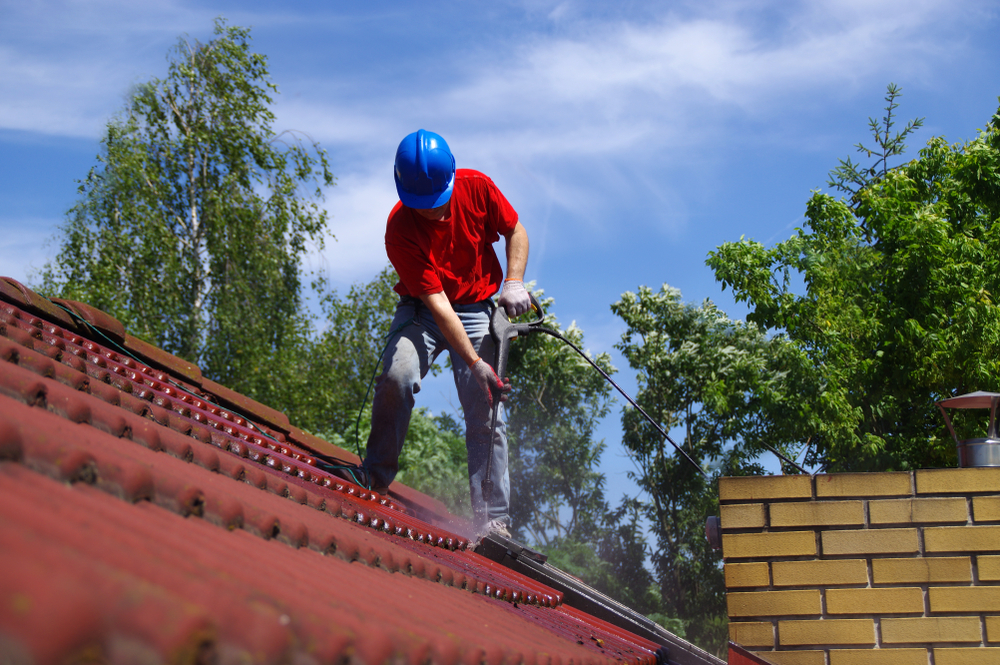 render cleaning manchester
