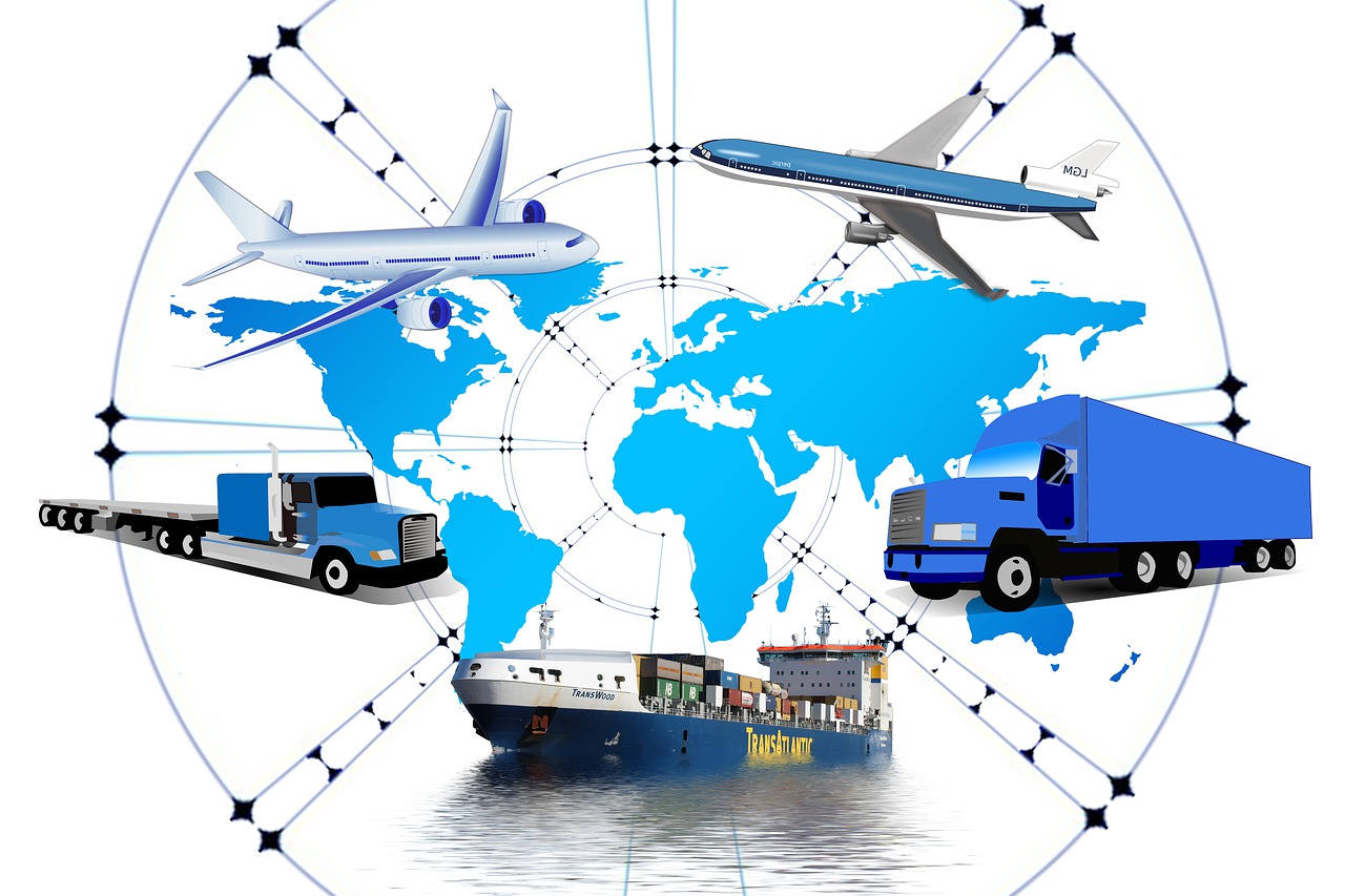 Logistic Services