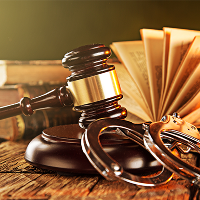 Domestic Violence Attorney